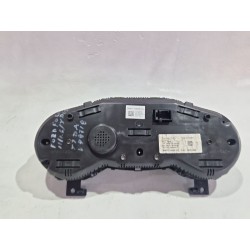 Recambio de cuadro completo para ford focus iii 1.6 tdci referencia OEM IAM BM5T10849CU  