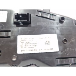 Recambio de cuadro completo para ford focus iii 1.6 tdci referencia OEM IAM BM5T10849CU  