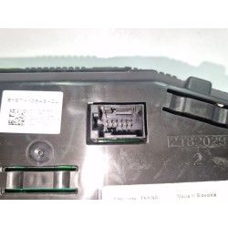 Recambio de cuadro completo para ford focus iii 1.6 tdci referencia OEM IAM BM5T10849CU  
