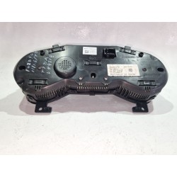 Recambio de cuadro completo para ford focus iii 1.6 tdci referencia OEM IAM BM5T10849CU  