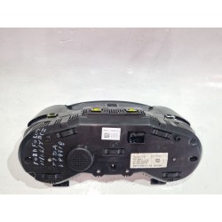 Recambio de cuadro completo para ford focus iii 1.6 tdci referencia OEM IAM BM5T10849CU  