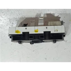 Recambio de mandos climatizador para peugeot 206 (1998) 1.4 hdi eco 70 referencia OEM IAM BEHR 1068901  