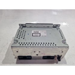 Recambio de sistema audio / radio cd para ford focus iii 1.6 tdci referencia OEM IAM E11035513  