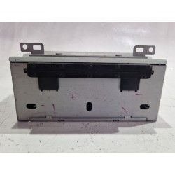 Recambio de sistema audio / radio cd para ford focus iii 1.6 tdci referencia OEM IAM E11035513  