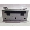 Recambio de sistema audio / radio cd para ford focus iii 1.6 tdci referencia OEM IAM E11035513  