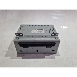 Recambio de sistema audio / radio cd para ford focus iii 1.6 tdci referencia OEM IAM E11035513  