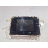 Recambio de pantalla multifuncion para ford focus iii 1.6 tdci referencia OEM IAM E1110R035345  