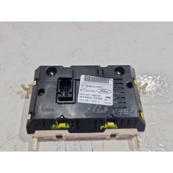 Recambio de pantalla multifuncion para ford focus iii 1.6 tdci referencia OEM IAM E1110R035345  