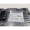 Recambio de pantalla multifuncion para ford focus iii 1.6 tdci referencia OEM IAM E1110R035345  