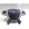 Recambio de airbag volante para ford focus iii 1.6 tdci referencia OEM IAM DI101N46V109  