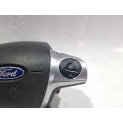 Recambio de airbag volante para ford focus iii 1.6 tdci referencia OEM IAM DI101N46V109  