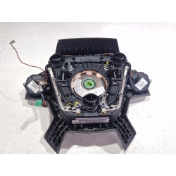 Recambio de airbag volante para ford focus iii 1.6 tdci referencia OEM IAM DI101N46V109  