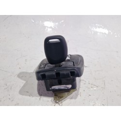 Recambio de bombin porton trasero para peugeot 306 (7b, n3, n5) 2.0 hdi 90 referencia OEM IAM   