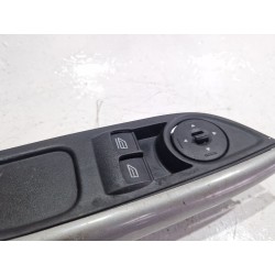 Recambio de mando elevalunas delantero izquierdo para ford focus iii 1.6 tdci referencia OEM IAM 1007630  