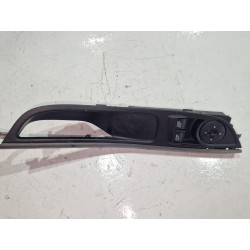 Recambio de mando elevalunas delantero izquierdo para ford focus iii 1.6 tdci referencia OEM IAM 1007630  
