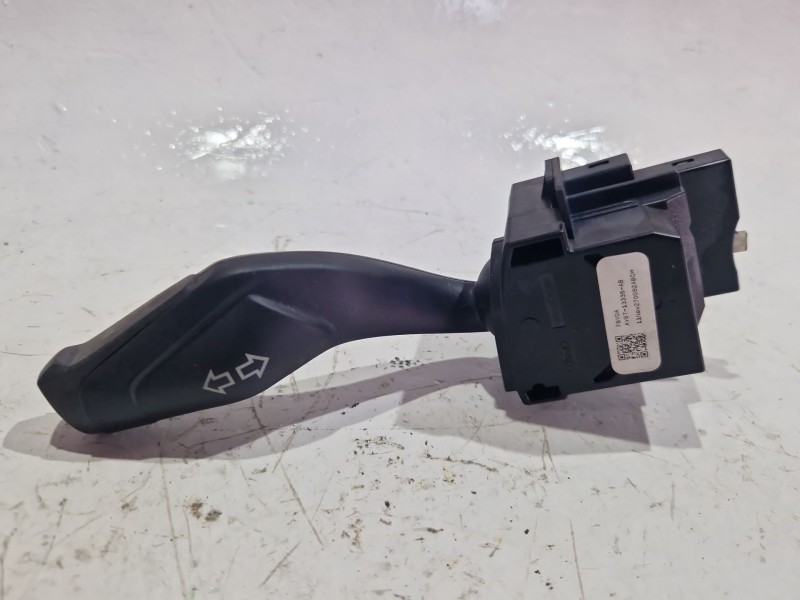 Recambio de mando intermitentes para ford focus iii 1.6 tdci referencia OEM IAM AV6T13335AB  