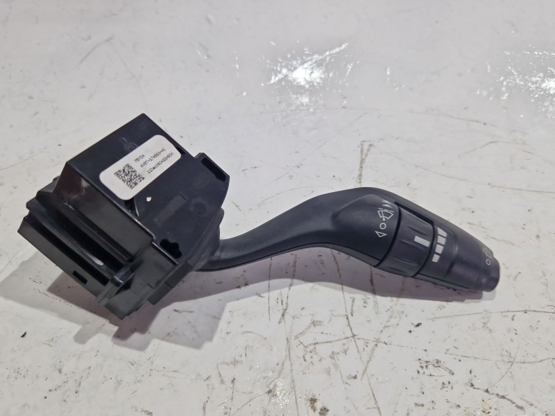 Recambio de mando limpiaparabrisas para ford focus iii 1.6 tdci referencia OEM IAM AV6T17A553AC  