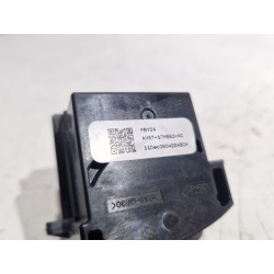 Recambio de mando limpiaparabrisas para ford focus iii 1.6 tdci referencia OEM IAM AV6T17A553AC  