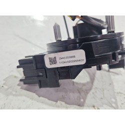 Recambio de anillo airbag para ford focus iii 1.6 tdci referencia OEM IAM ZWAC30088B  