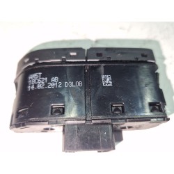 Recambio de boton luneta termica para ford focus iii 1.6 tdci referencia OEM IAM 18C621AB  