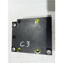 Recambio de centralita airbag para citroën c3 (2002) hdi referencia OEM IAM 9658316680  