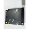 Recambio de centralita airbag para citroën c3 (2002) hdi referencia OEM IAM 9658316680  