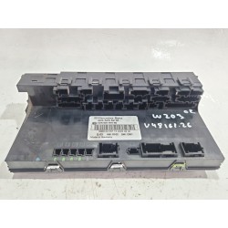 Recambio de caja reles / fusibles para mercedes-benz clase c (w203) c 200 cdi (203.004) referencia OEM IAM 0035455201  