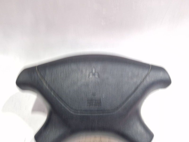 Recambio de airbag volante para mitsubishi galant viii station wagon (ea_, ec_) 2.0 (ea2w) referencia OEM IAM BMAK171CF0Y  