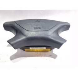 Recambio de airbag volante para mitsubishi galant viii station wagon (ea_, ec_) 2.0 (ea2w) referencia OEM IAM BMAK171CF0Y  