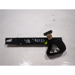 Recambio de boton start/stop off para bmw 1 (e81) 118 d referencia OEM IAM 6970919  