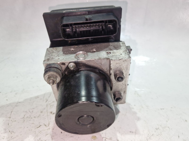 Recambio de nucleo abs para volkswagen polo v (6r1, 6c1) 1.6 tdi referencia OEM IAM 0265229056  