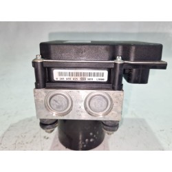 Recambio de nucleo abs para volkswagen polo v (6r1, 6c1) 1.6 tdi referencia OEM IAM 0265229056  