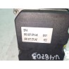 Recambio de nucleo abs para volkswagen polo v (6r1, 6c1) 1.6 tdi referencia OEM IAM 0265229056  
