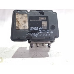 Recambio de nucleo abs para ford focus iii 1.6 tdci referencia OEM IAM 10021208034  