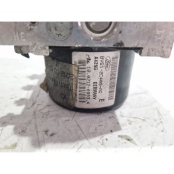 Recambio de nucleo abs para ford focus iii 1.6 tdci referencia OEM IAM 10021208034  