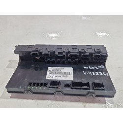 Recambio de caja reles / fusibles para mercedes-benz clase c (w203) c 200 cdi (203.004) referencia OEM IAM 0035455101  