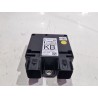 Recambio de modulo electronico para ford fiesta v (jh_, jd_) 1.4 16v referencia OEM IAM 5WK43586  