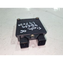Recambio de modulo electronico para ford fiesta v (jh_, jd_) 1.4 16v referencia OEM IAM 5WK43586  
