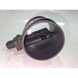 Recambio de caudalimetro para opel meriva b monospace (s10) 1.7 cdti (75) referencia OEM IAM F00C2G8001  
