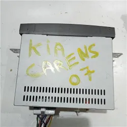Recambio de radio cd para kia carens (rs)(2003) 2.0 crdi referencia OEM IAM XCD220RDS  