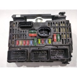 Recambio de bsm para peugeot 407 (6d_) 2.0 hdi 135 (6drhrh, 6drhre, 6drhrg, 6drhrj) referencia OEM IAM 6500CG  