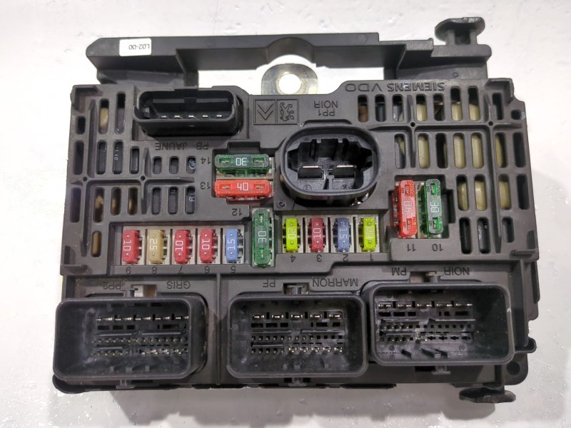 Recambio de bsm para peugeot 407 (6d_) 2.0 hdi 135 (6drhrh, 6drhre, 6drhrg, 6drhrj) referencia OEM IAM 6500CG  