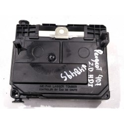 Recambio de bsm para peugeot 407 (6d_) 2.0 hdi 135 (6drhrh, 6drhre, 6drhrg, 6drhrj) referencia OEM IAM 6500CG  