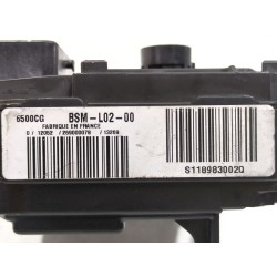 Recambio de bsm para peugeot 407 (6d_) 2.0 hdi 135 (6drhrh, 6drhre, 6drhrg, 6drhrj) referencia OEM IAM 6500CG  