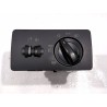 Recambio de mando luces para skoda fabia i combi (6y5) 1.4 tdi referencia OEM IAM 6Y1941531N  