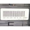 Recambio de mando luces para skoda fabia i combi (6y5) 1.4 tdi referencia OEM IAM 6Y1941531N  