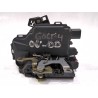 Recambio de cerradura puerta delantera derecha para volkswagen golf iv berlina (1j1)(1997) 1.9 tdi referencia OEM IAM   
