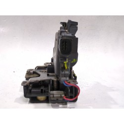 Recambio de cerradura puerta delantera derecha para volkswagen golf iv berlina (1j1)(1997) 1.9 tdi referencia OEM IAM   