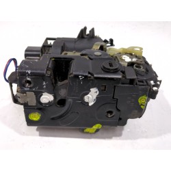 Recambio de cerradura puerta delantera derecha para volkswagen golf iv berlina (1j1)(1997) 1.9 tdi referencia OEM IAM   
