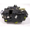Recambio de cerradura puerta delantera derecha para volkswagen golf iv berlina (1j1)(1997) 1.9 tdi referencia OEM IAM   